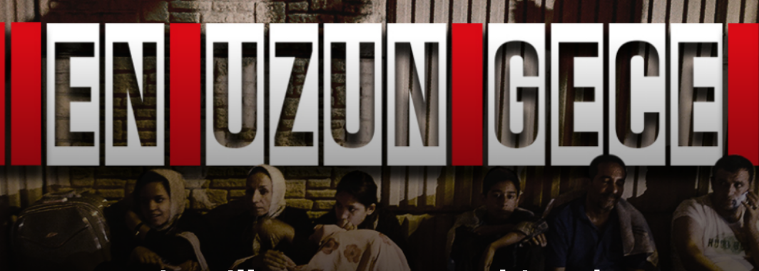 15 Temmuz En Uzun Gece