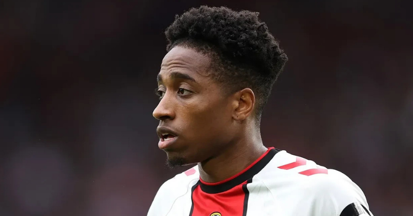 Beşiktaş’ta Kyle Walker-Peters Gelişi Ertelendi