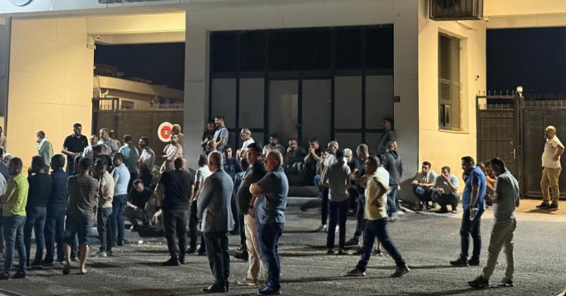 Diyarbakır’da husumetli aileler arasında kavga: 2 ölü
