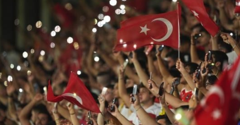 A Milli Takım, Bulgaristan’ı Bursa’da konuk edecek