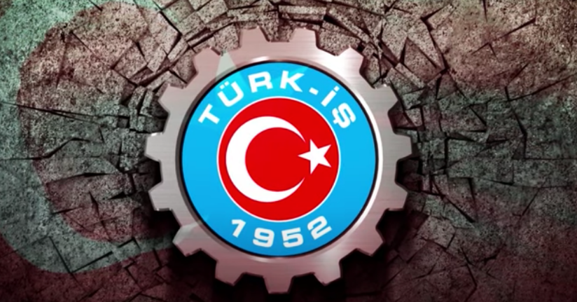 TÜRK-İŞ: