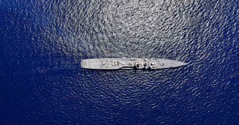 Mavi Vatan’da kadın nöbeti