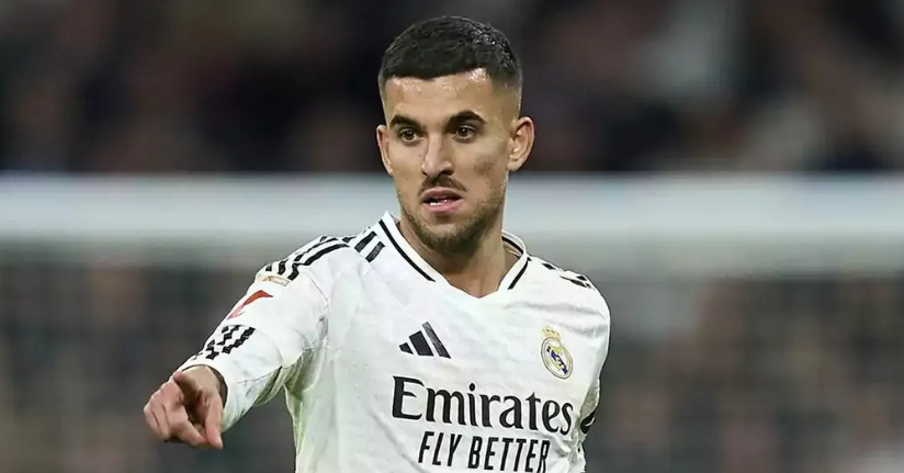 Galatasaray’dan 10 Numara Hamlesi: Dani Ceballos Gündemde