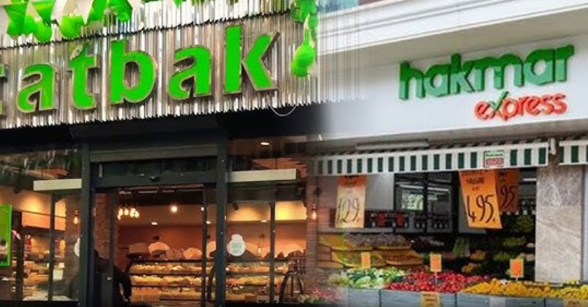 HAKMAR - TATBAK Sanıkları Adliyede