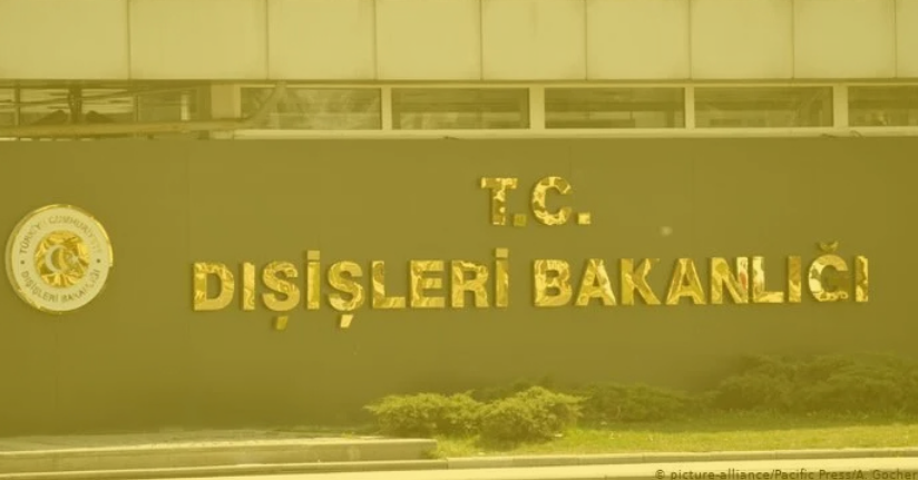 Türkiye ve 10 Arap ülkesinin dışişleri bakanlığından, Suriye için ortak bildiri