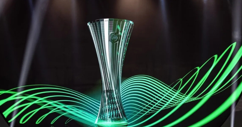 UEFA Konferans Ligi'nde günün maçları tamamlandı