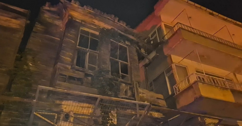 Başakşehir’de cinayet: 67 yaşındaki karısını bıçaklayarak öldürdü