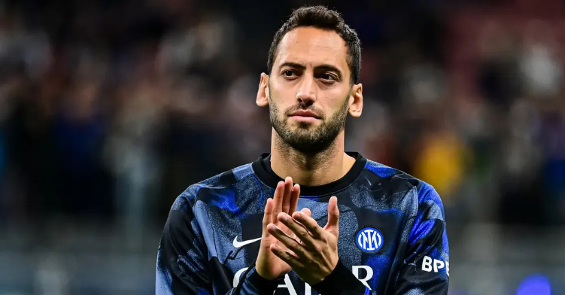 Fenerbahçe, Hakan Çalhanoğlu Transferinde Sona Yaklaşıyo
