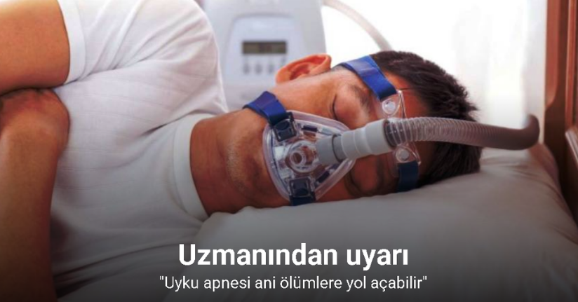 Uzmanından uyarı: 