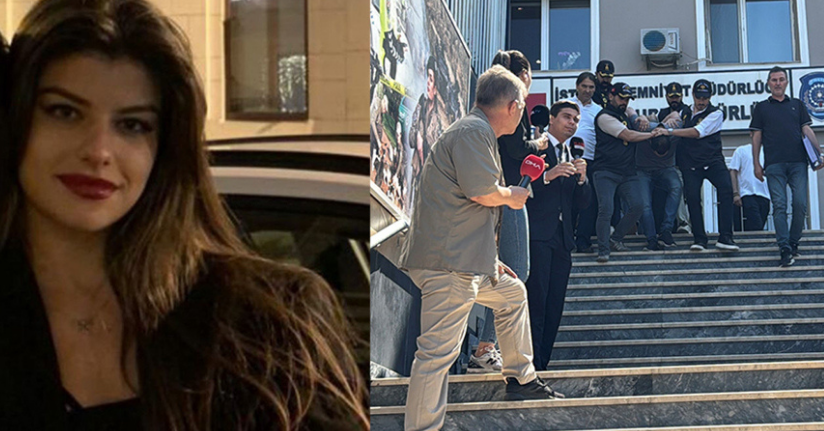 Ayşe Tokyaz’ın cesedinin yok edilmesine yardım eden şüphelilerin savcılık ifadeleri ortaya çıktı