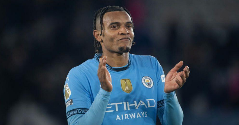 Manuel Akanji Transferinde Sona Doğru
