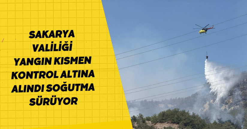 Sakarya Valiliği: 