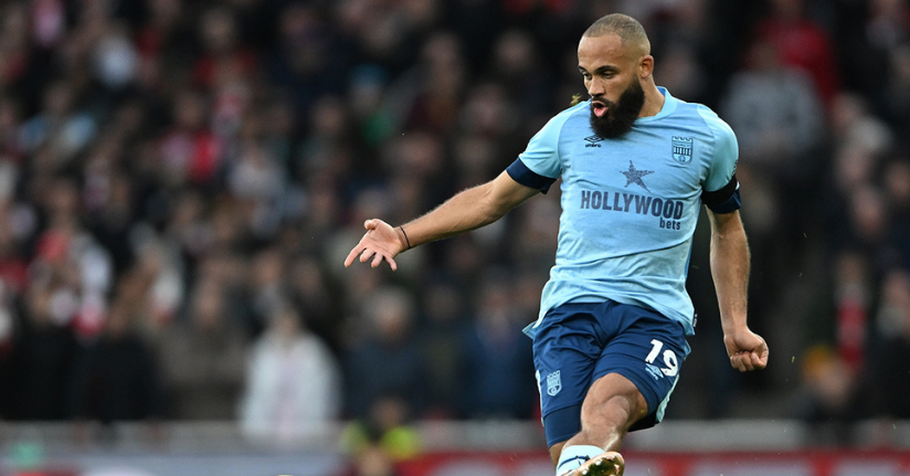 Manchester United, Bryan Mbeumo’yu kadrosuna kattı