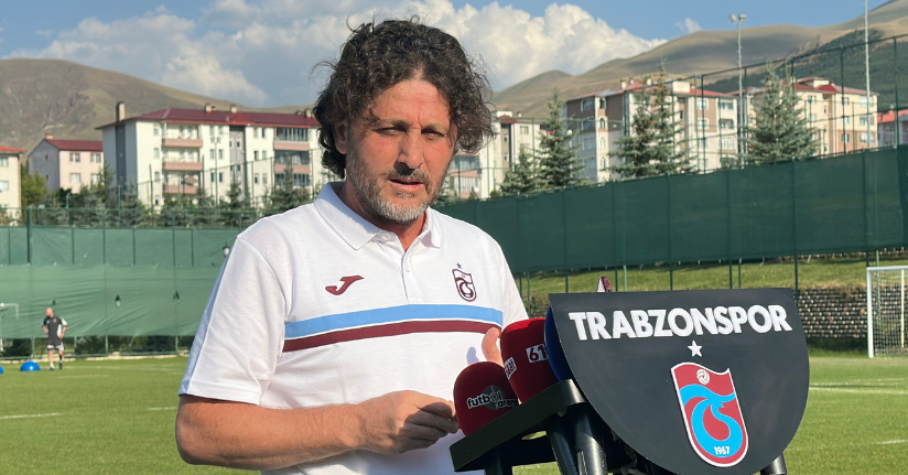 Fatih Tekke: Trabzonspor’u kim istemiyorsa baksın dalgasına