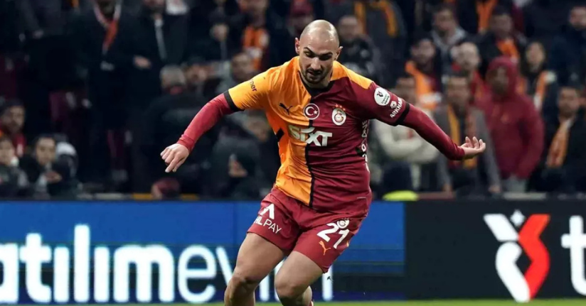 Galatasaray'da Ahmed Kutucu İçin Ayrılık Sinyali