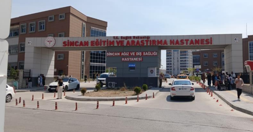Ankara’da avukata silahlı saldırı gerçekleştiren şüphelilerden 3’ü gözaltına alındı