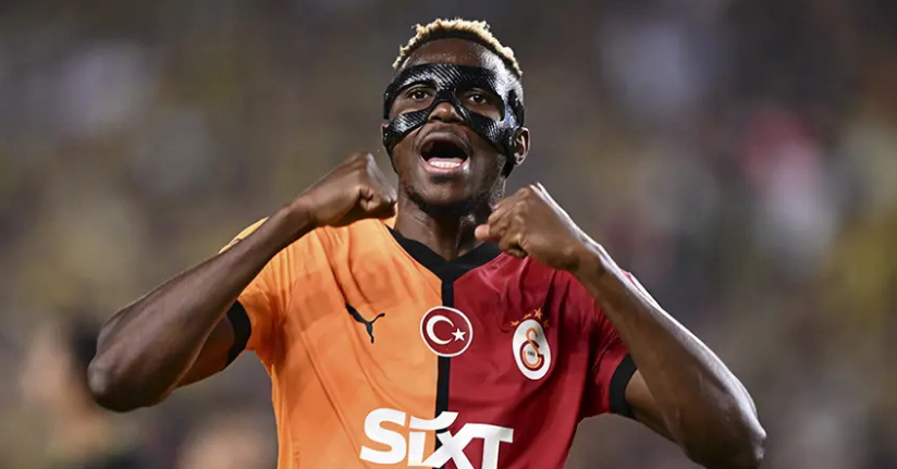 Türk Futbolunda Osimhen Etkisi
