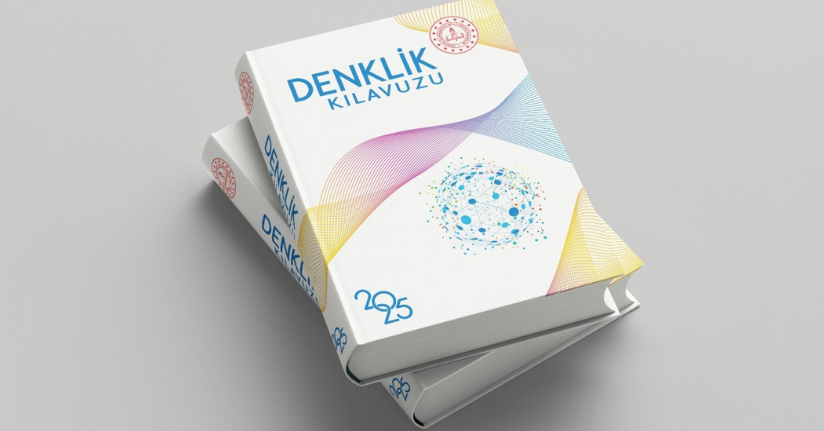 Denklik Kılavuzu 2025 yayımlandı