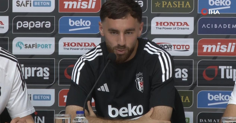 Orkun Kökçü: 