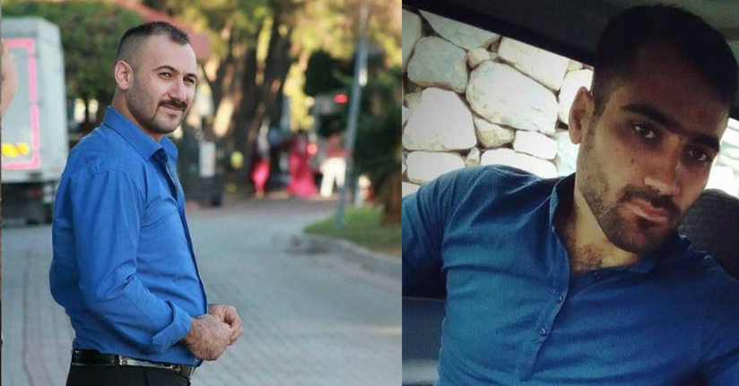 Miras kavgasında baba, oğullarını vurdu: 1 ölü, 1 yaralı