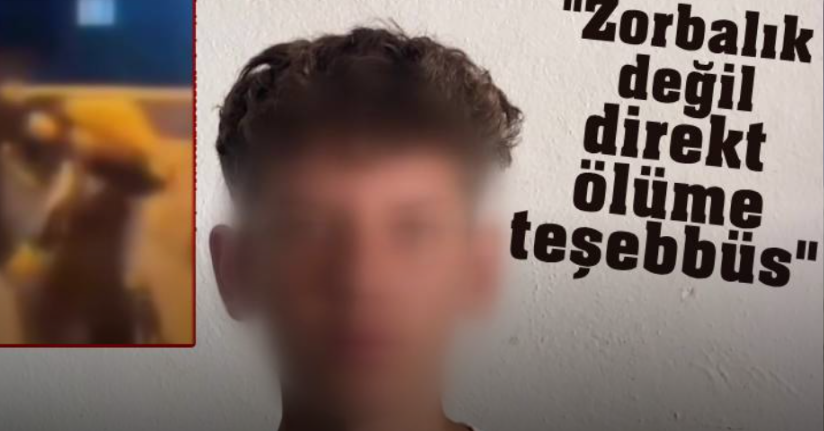 Eskişehir’de dövülüp kayda alınan 14 yaşındaki çocuk ve annesi konuştu