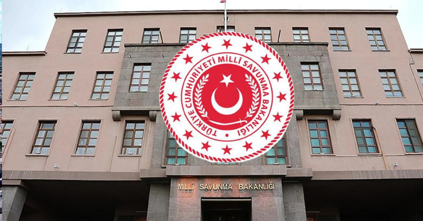 MSB duyurdu: İki asker şehit oldu