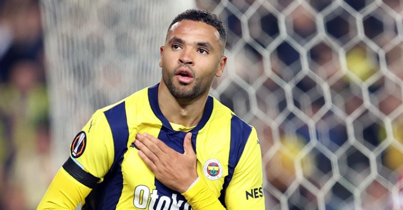 Fenerbahçe'de En-Nesyri Kararı Verildi