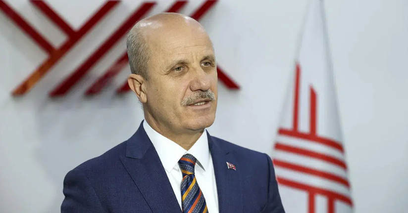 YÖK Başkanı Özvar: Yapay zeka temelli programları 80 üniversiteye yaygınlaştırıyoruz