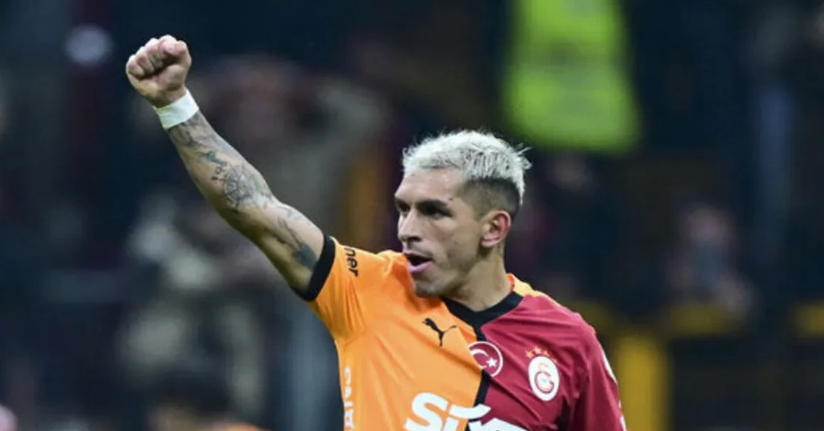 Lucas Torreira sürprizi