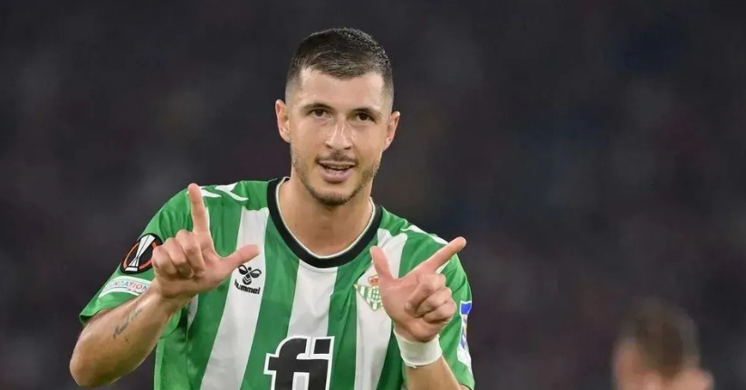 Gedson’un Yerine Guido Rodriguez İddias