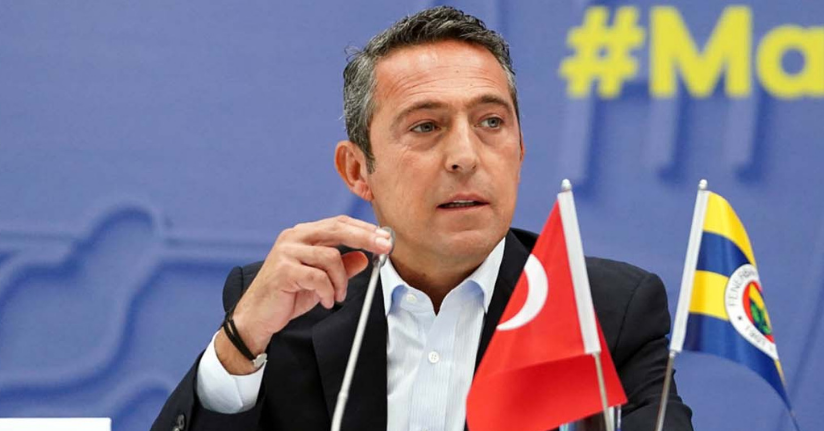 Ali Koç: 