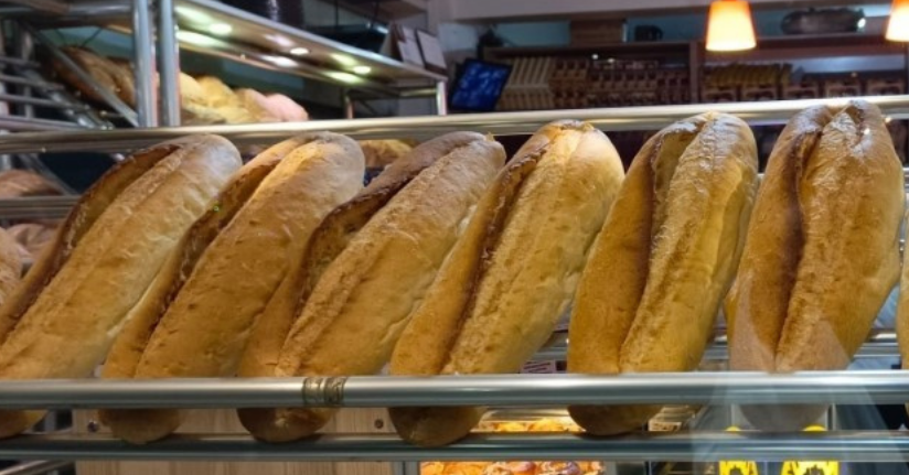 İzmir’de ekmeğe zam: 200 gram ekmek 15 TL oldu