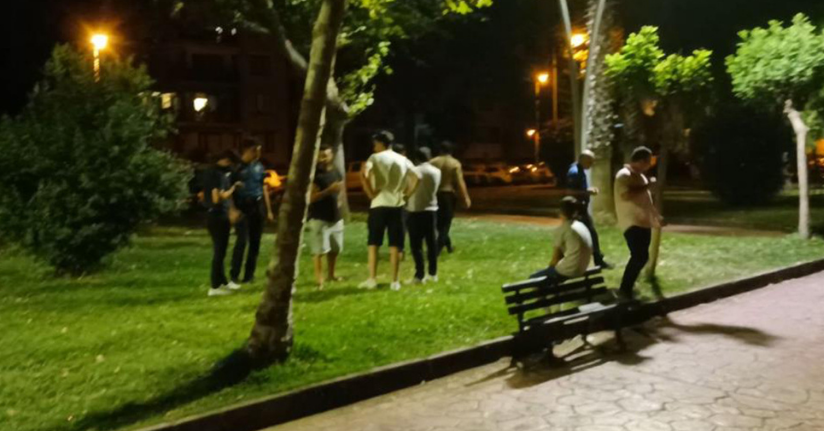 Karamürsel’de vahşet: Karısının gözleri önünde bıçaklanarak öldürüldü