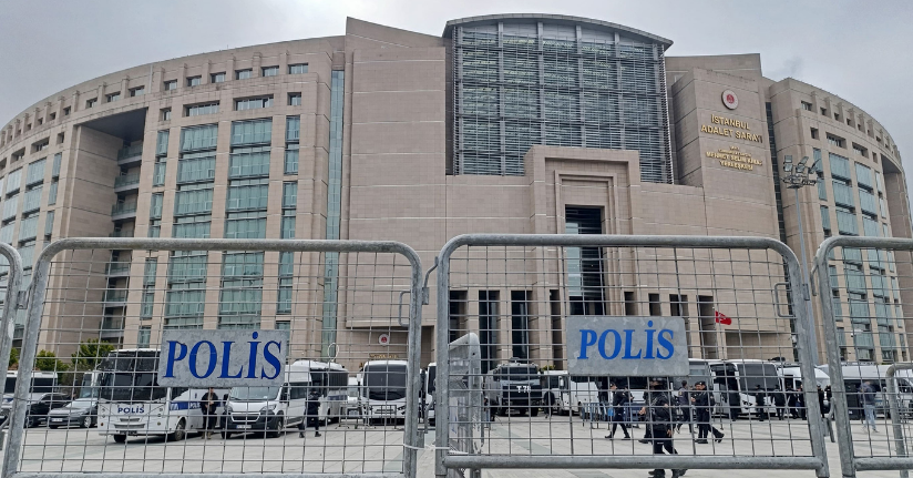 Tutuklu eski Beşiktaş Belediye Başkanı Rıza Akpolat’ın baldızının gözaltına alınmasına karar verildi