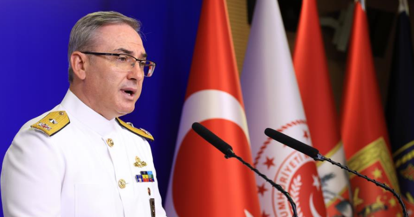 2025 yılı Yüksek Askerî Şûra toplantısı 5 Ağustos’ta icra edilecek