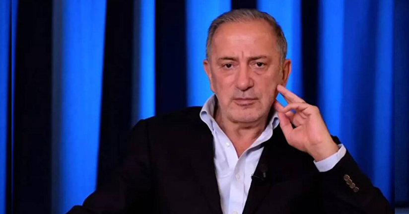 Fatih Altaylı 3 Ekim'de hakim karşısına çıkacak