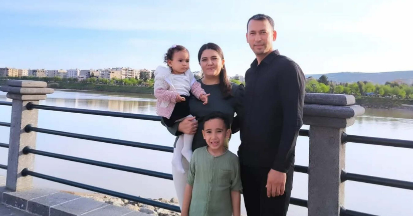 Polis memuru, eşi ve 2 çocuğunu öldürüp intihar etti