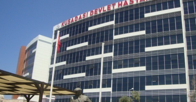 Kuşadası’nda akıl almaz iddia