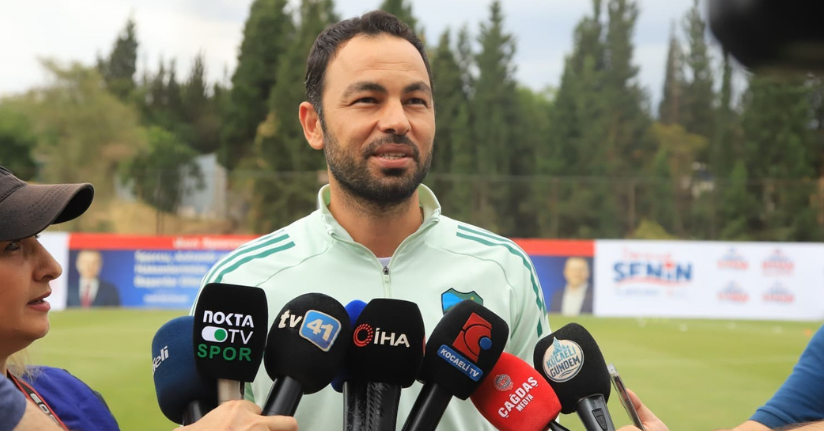 Selçuk İnan: 
