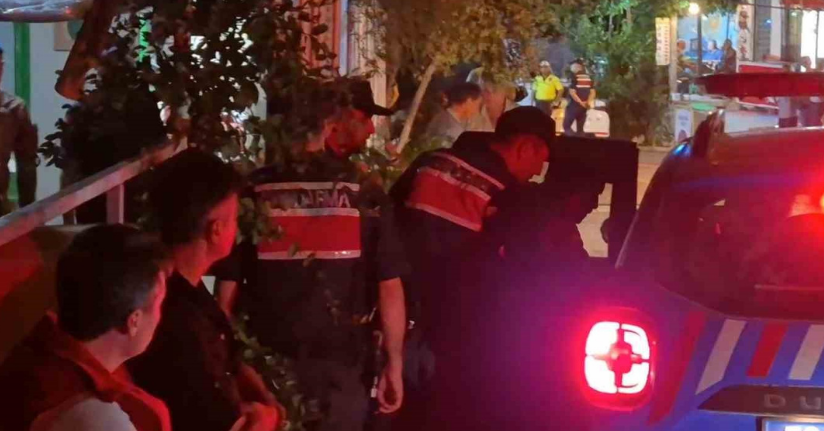 Tekirdağ’da orman yangınına neden olduğu iddia edilen 1 şüpheli gözaltına alındı