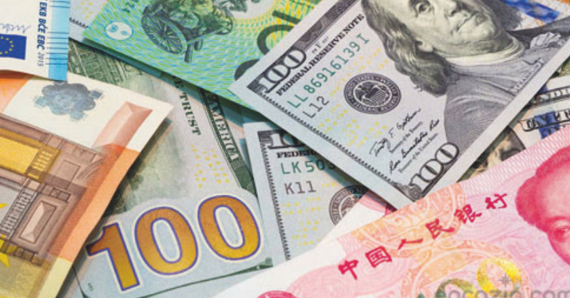 Bankaların Yabancı Para Varlıkları 352,5 Milyar Dolara Ulaştı