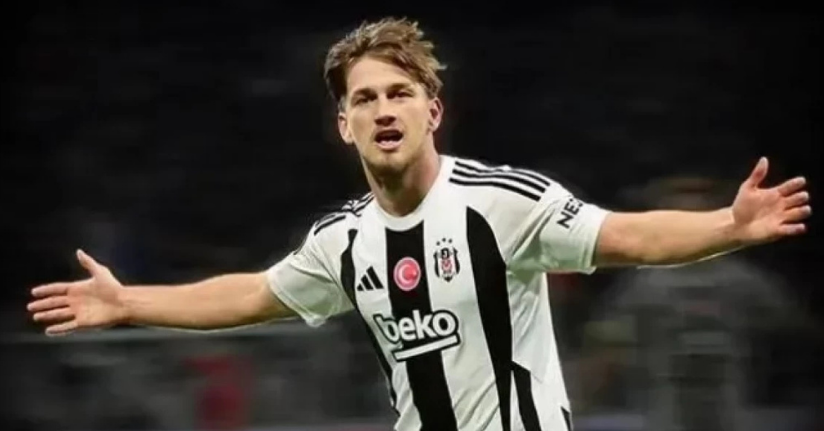 Semih Kılıçsoy Yuvadan Uçtu