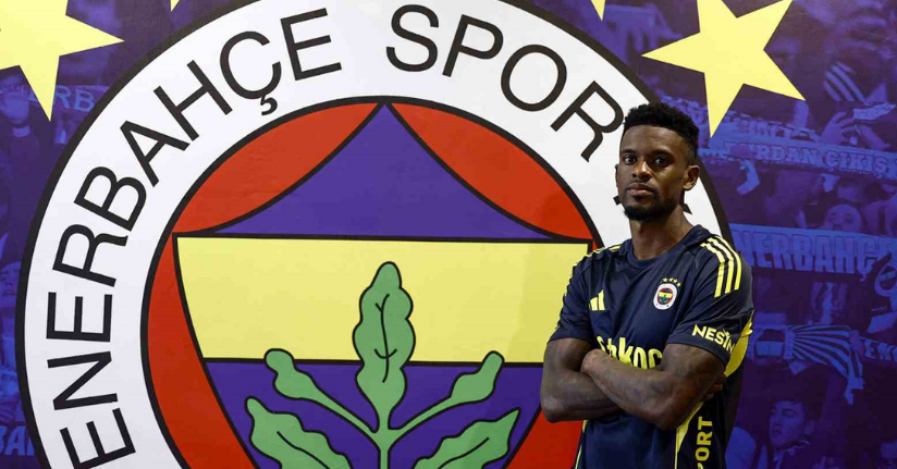 Nelson Semedo: 