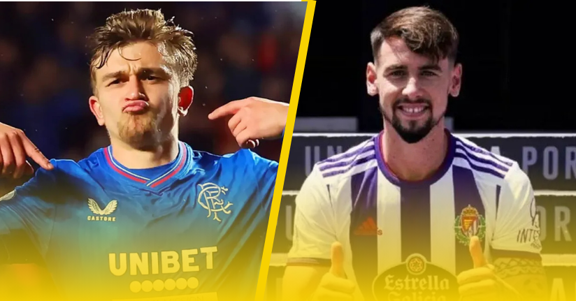 Beşiktaş'ta Transfer Harekâtı! Rıdvan Yılmaz ve Luis Perez Hamlesi