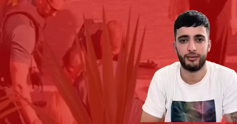 Daltonlar çetesine kanlı infaz