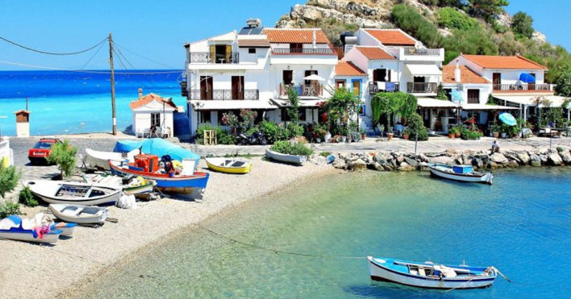 Araştırma: Deniz kenarında yaşamak ömrü uzatıyor