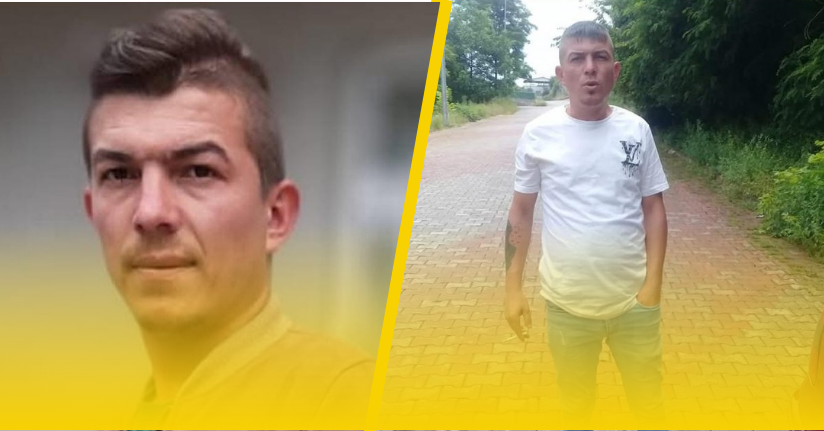 Evin balkonunda tartıştığı 2 kişiyi tabancayla öldürdü