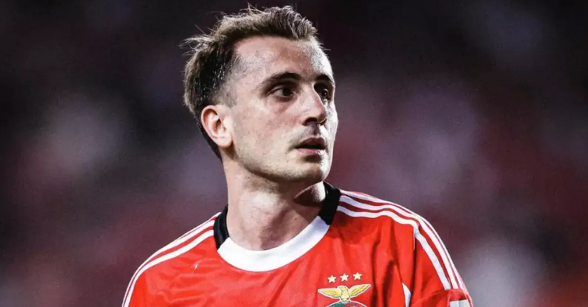 Benfica’dan Flaş Karar
