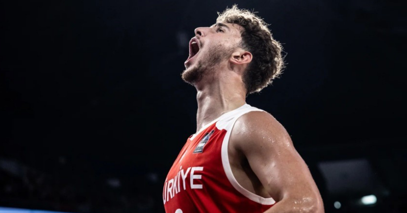 NBA yıldızları, FIBA EuroBasket 2025’te sahne alacak