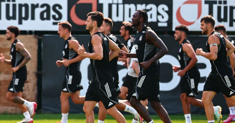 Beşiktaş’ta St. Patricks hazırlıkları sürüyor